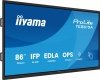 Monitor dotykowy IDS iiyama ProLite TE8615A-B2AG